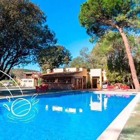 Camping Esponella Εξωτερικό φωτογραφία