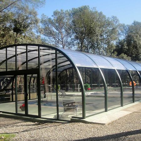 Camping Esponella Εξωτερικό φωτογραφία