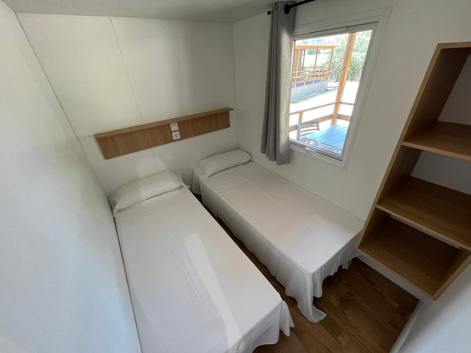 Camping Esponella Δωμάτιο φωτογραφία