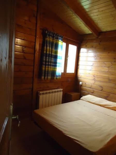 Camping Esponella Εξωτερικό φωτογραφία