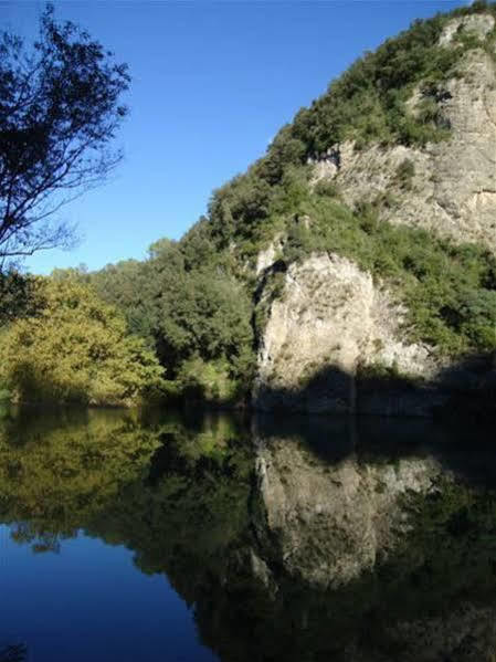 Camping Esponella Εξωτερικό φωτογραφία
